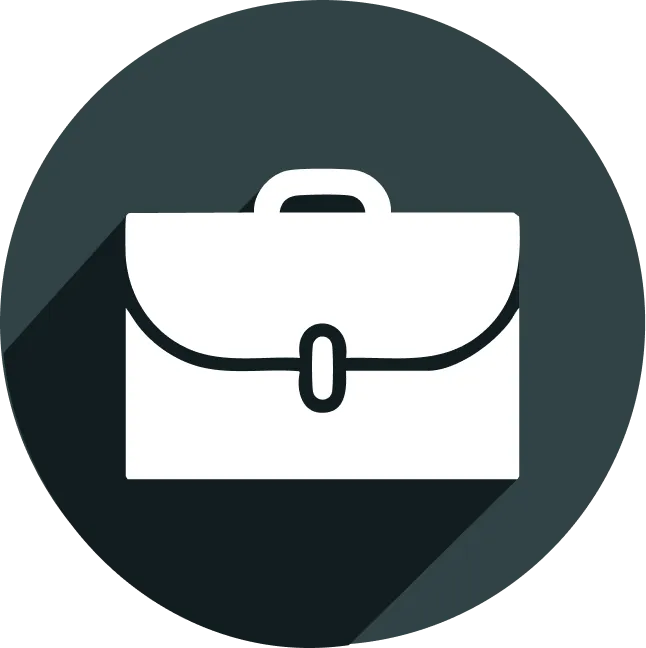 Briefcase-icon